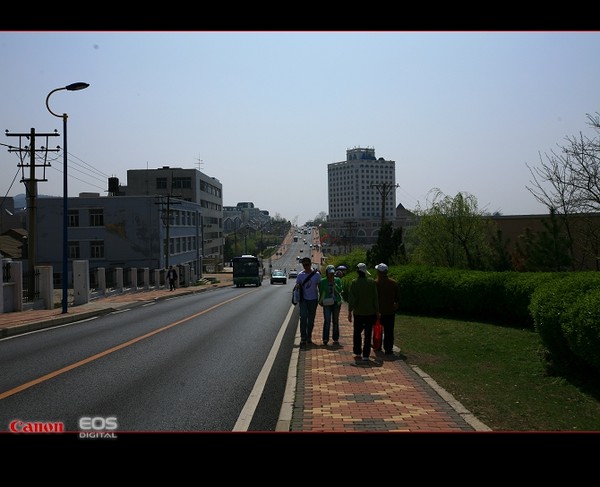 2009年51看海3--滨海路贝壳博物馆至付家庄徒步 -10