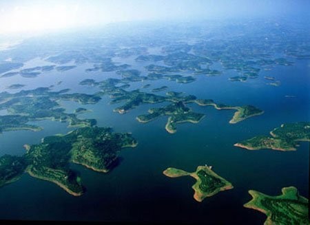 重庆九大景区 寻觅返璞归真9