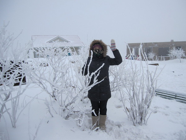 冰天雪地元宵节21