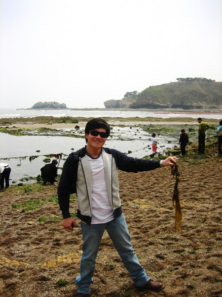 大连-旅顺 (2008-5)1