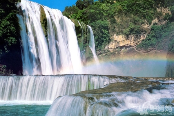 台江姊妹节最新旅游攻略 黄果树瀑布景区—也去看看大师兄的水帘洞！2