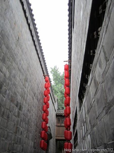 穿行成渝 + 西行感言2010-08-18 发表于我的SINA BLOG】8