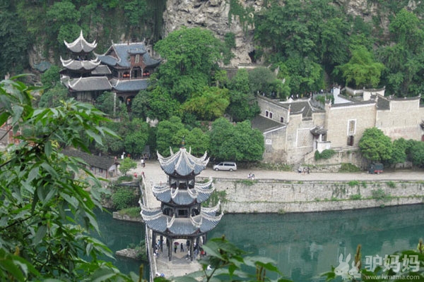 贵州省黔东南——镇远（一）26