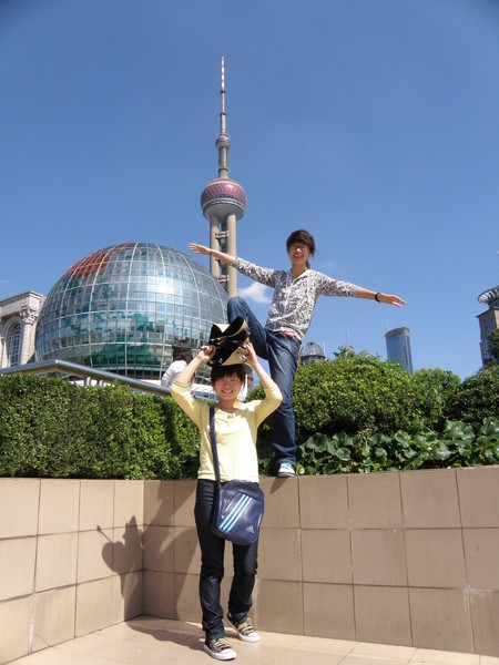 这不是寂寞，是感动（国庆游记）5