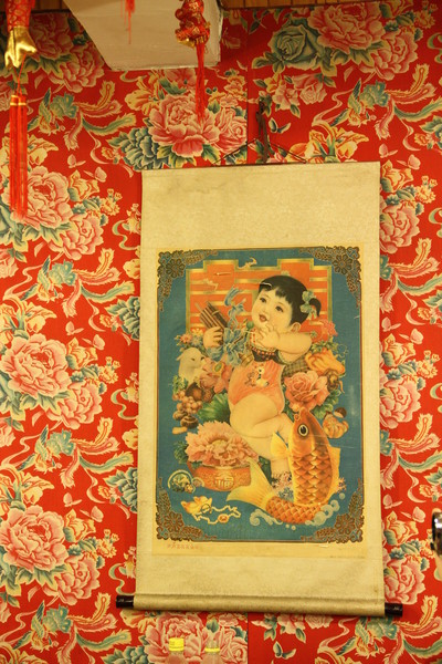 冰天雪地元宵节11