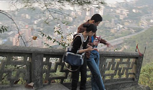 重庆调调 江湖味道22