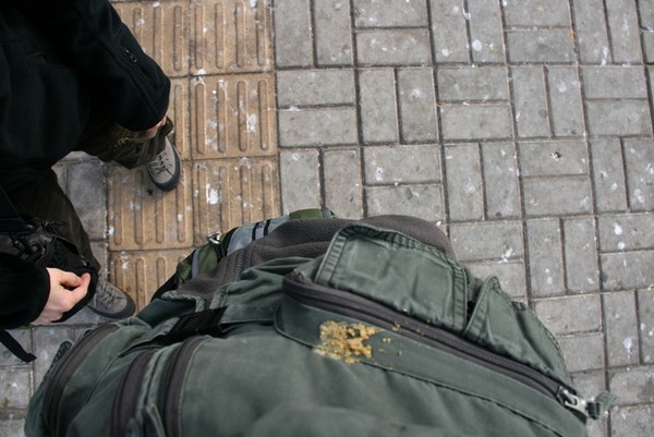 梦回香格里拉---贵阳至昆明1