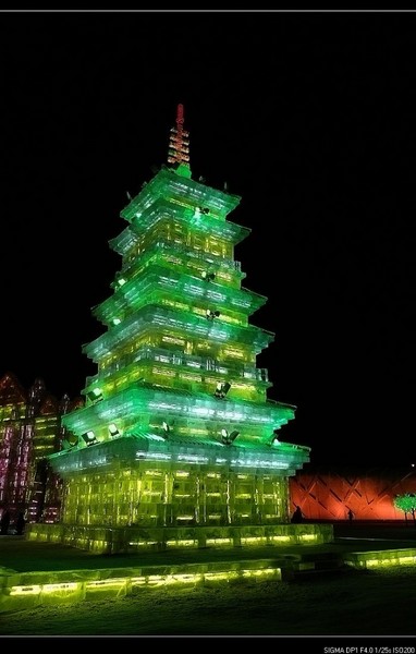 银白假期___梦幻冰世界21