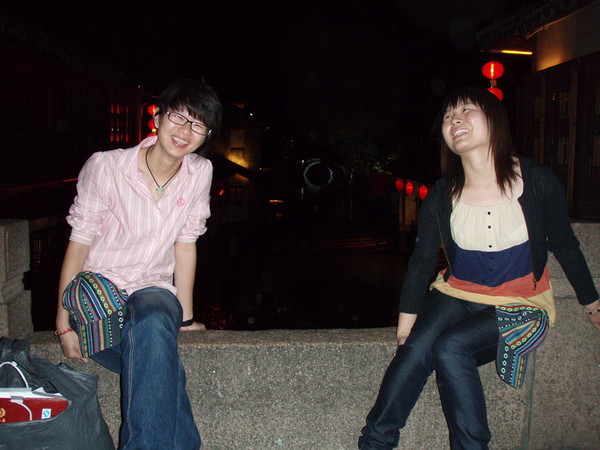 这不是寂寞，是感动（国庆游记）13