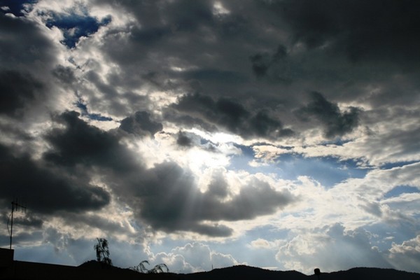 路经昆明（转机尼泊尔）1