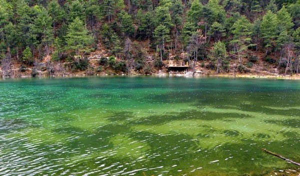 一个80的北京大爷拍的丽江片片，，真是不错！68