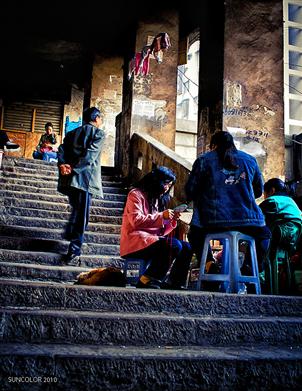 长江三峡之旅-重庆段--令人无穷(上)1