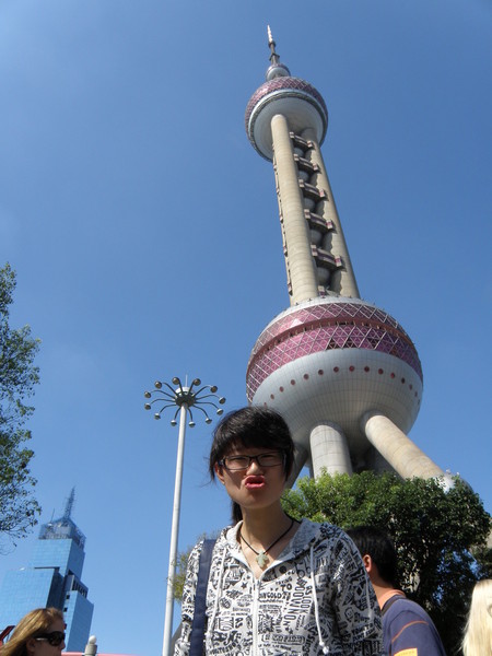 这不是寂寞，是感动（国庆游记）7