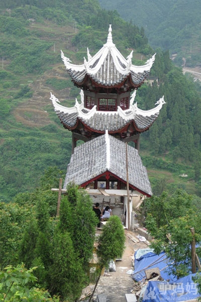 贵州省黔东南——镇远（一）24