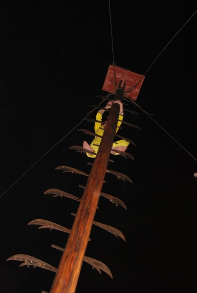 重庆 秀山 傩戏7