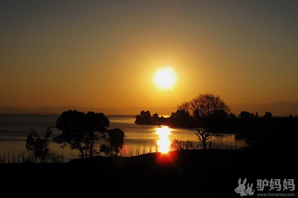 元旦去哪旅游  2012元旦旅游好去处 元旦旅游好去处1