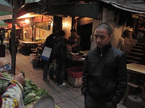 重庆调调 江湖味道18
