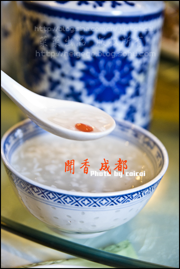 闻香成都——成都游记10