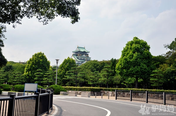 日本首发团：日本旅游纪念品 大阪游记3