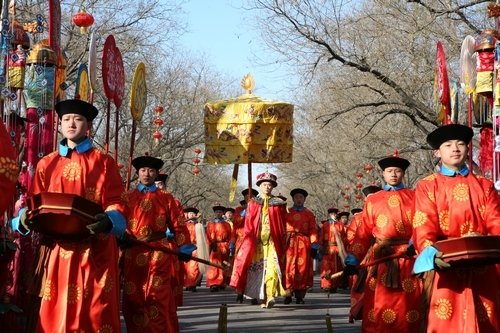  北京春节去哪里玩2