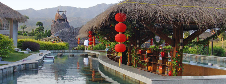  广东哪里泡温泉最好2