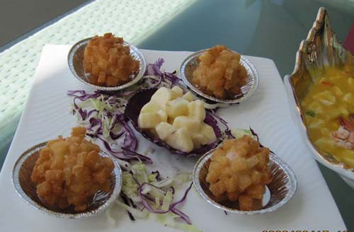  厦门凤缘外婆家-厦门美食餐厅推荐3