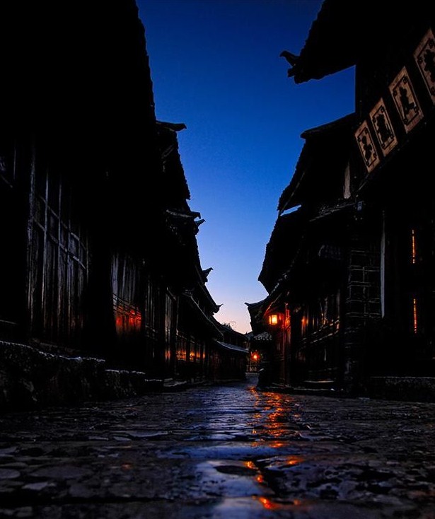 丽江游记 云南印象3