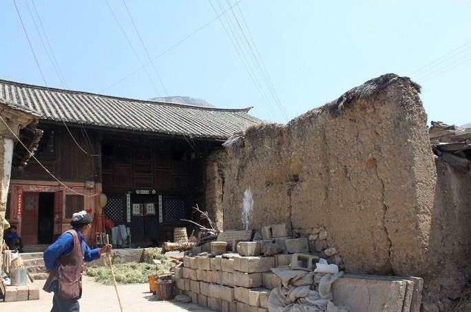 丽江游记 云南印象2