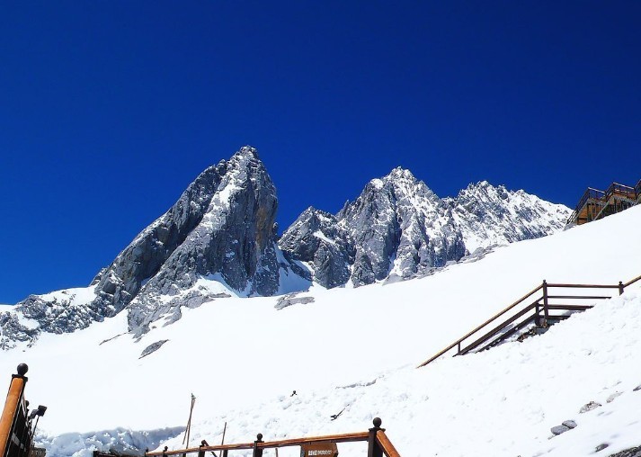  丽江旅游最佳时间丽江旅游最佳季节1