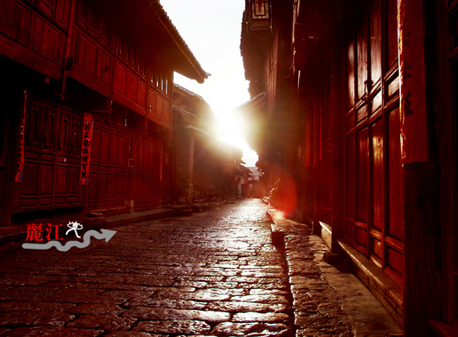  丽江纳西情两天游 丽江旅游攻略路线3
