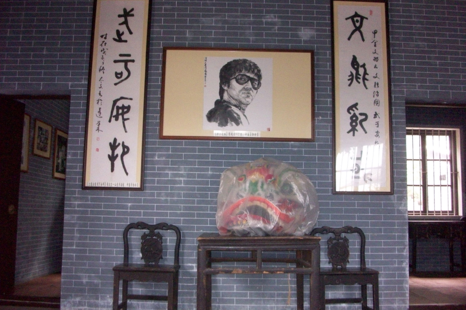  佛山十大受欢迎景点 佛山旅游景点大全6