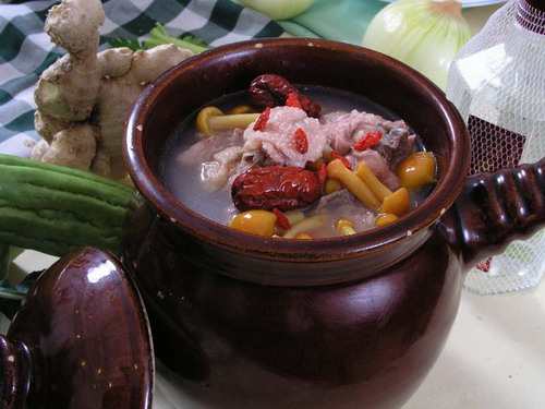  开平美食介绍 开平旅游攻略 开平有什么好吃的2