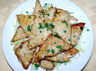  开平美食介绍 开平旅游攻略 开平有什么好吃的3