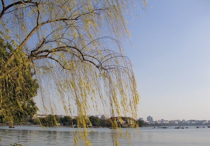  杭州旅游最佳时间 杭州最佳旅游季节1