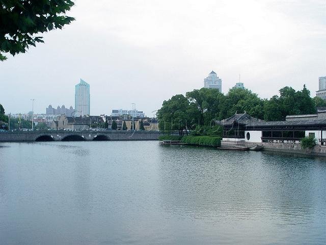  杭州西湖一日游攻略路线 杭州西湖两天游路线1