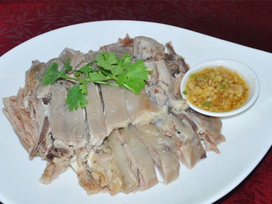  开平美食介绍 开平旅游攻略 开平有什么好吃的1