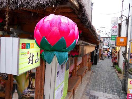 韩国首尔旅游 美女购物狂的终极血拼地2