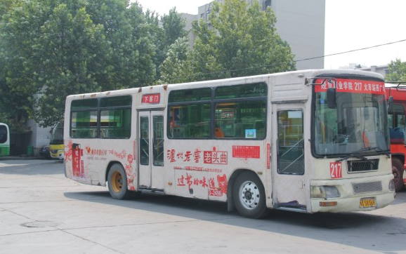郑州公交增加班次1