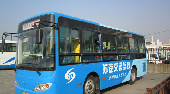临汾8路、10路公交车将增加站点1