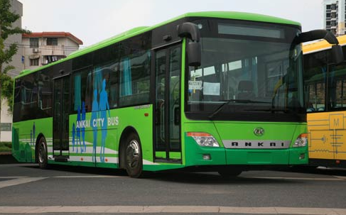 南昌222路233路公交线将优化调整1