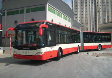 16日前昆明公交增开10条线路1