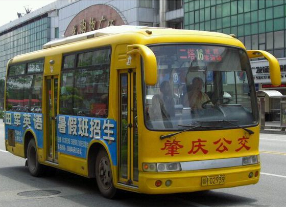 云肇公交城巴最新消息1