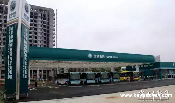 政策“削油补电”或加速公交系统新能源客车普及1