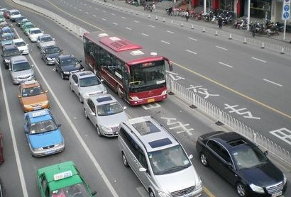 合肥公交304路明起调整走向1