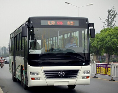 襄阳3条公交线路开通1