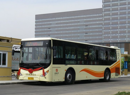 沈阳今年将调整20条公交线路1