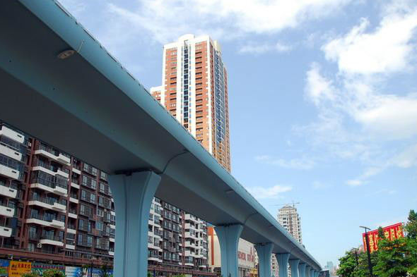 厦门brt最晚到几点1