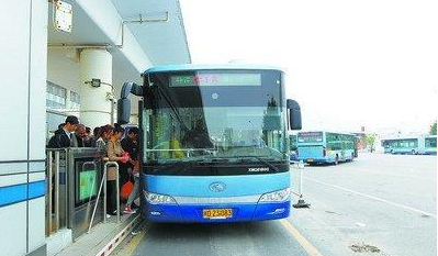 厦门BRT快6路计划本月底开通1