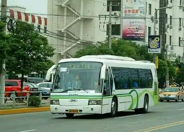 上海777路公交线路调整1