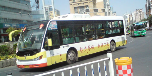 浑南环线198路站点1